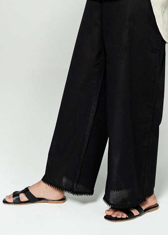 Black Culotte