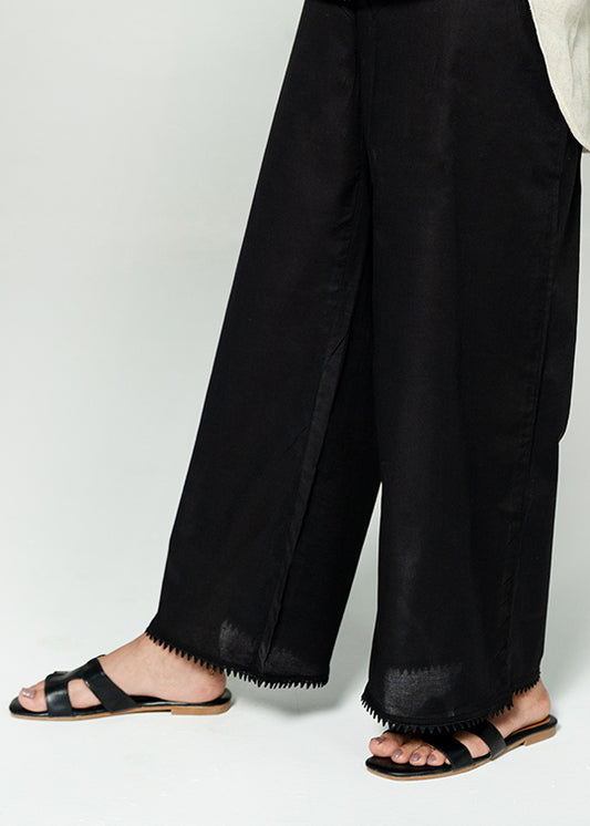 Black Culotte