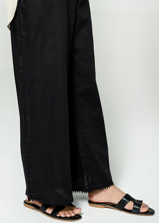 Black Culotte