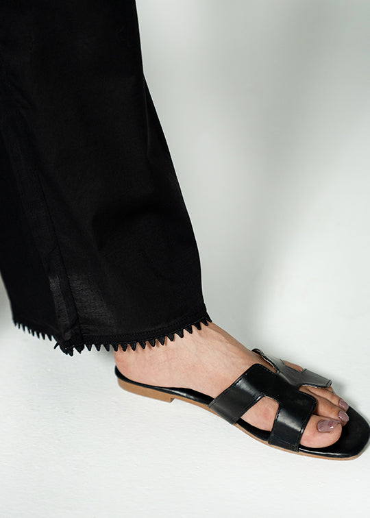 Black Culotte