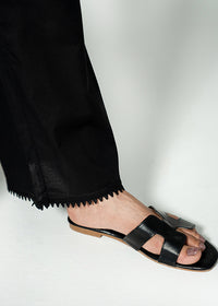 Black Culotte
