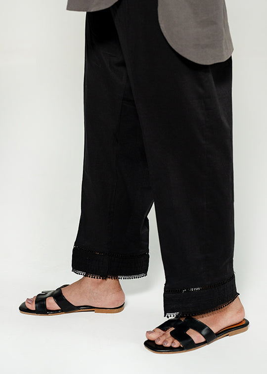 Black Trouser