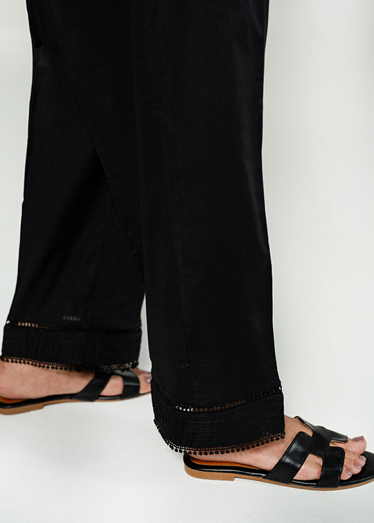 Black Trouser