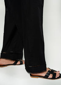 Black Trouser