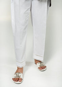 White Trouser