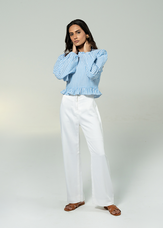 Strips Top
