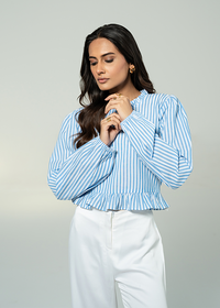 Strips Top