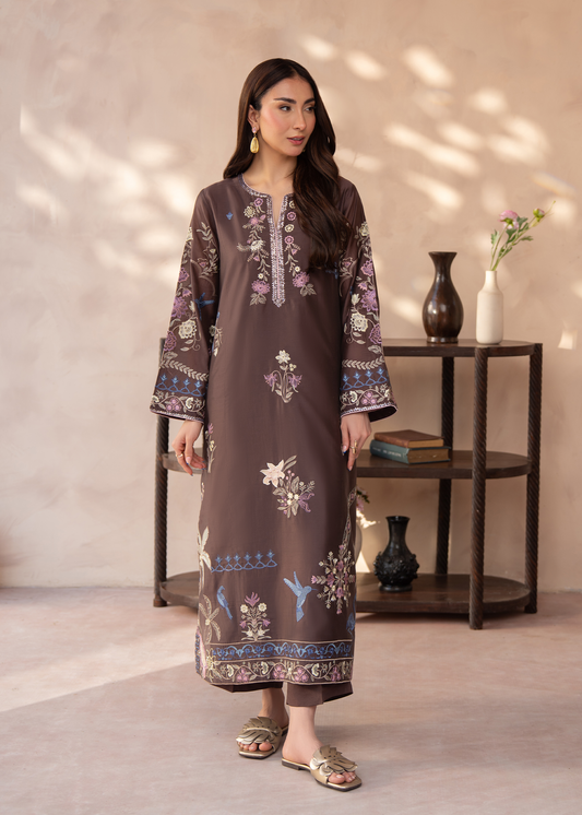 Liora Brown Festive Pret