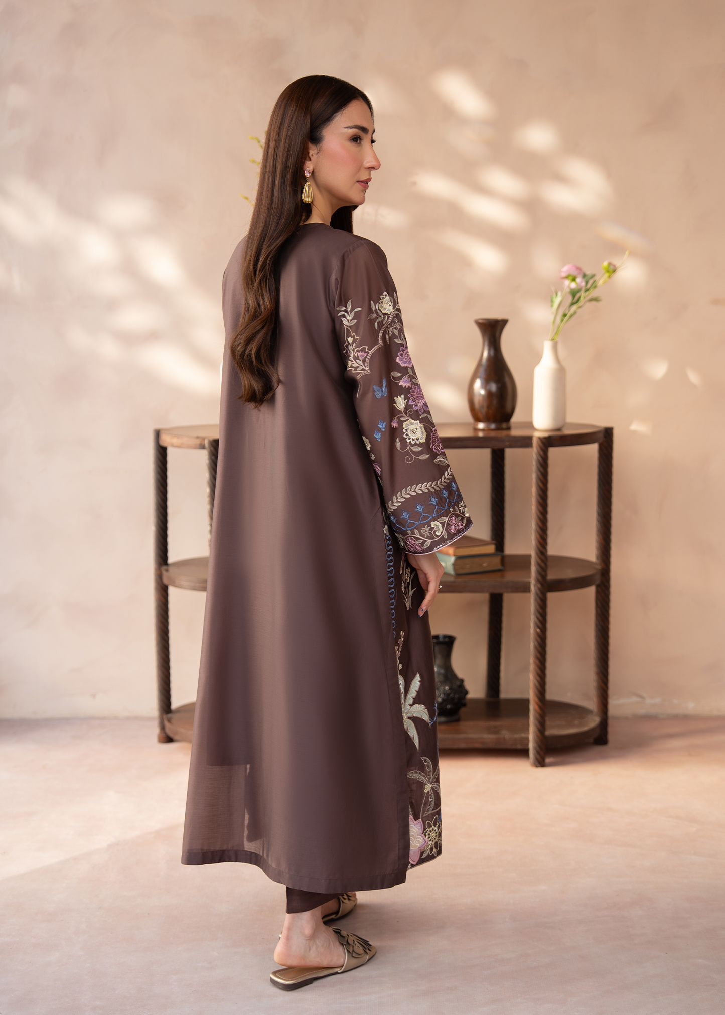 Liora Brown Festive Pret