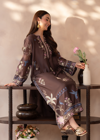 Liora Brown Festive Pret