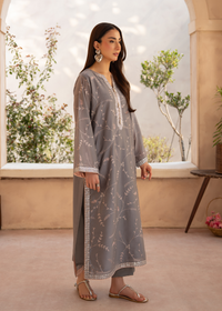 Starling Grey Festive Pret