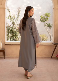 Starling Grey Festive Pret