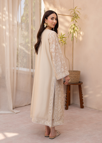 Daisy Beige Festive Pret