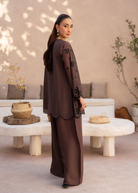 Sasha Brown Festive Pret