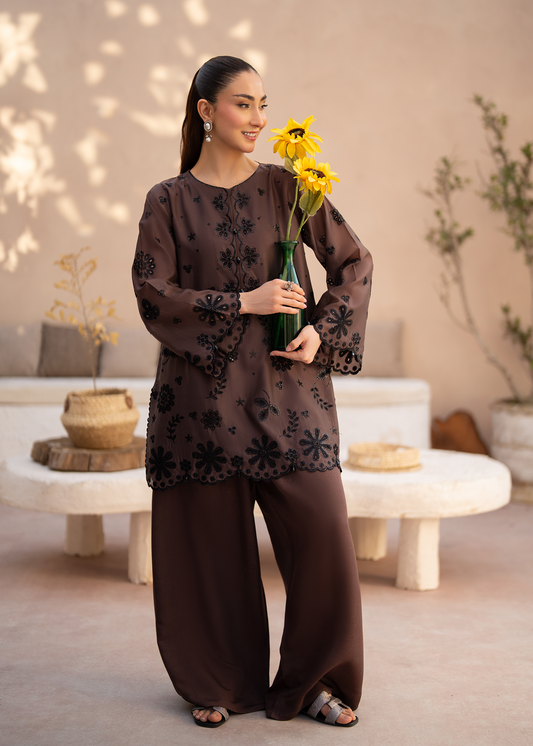 Sasha Brown Festive Pret