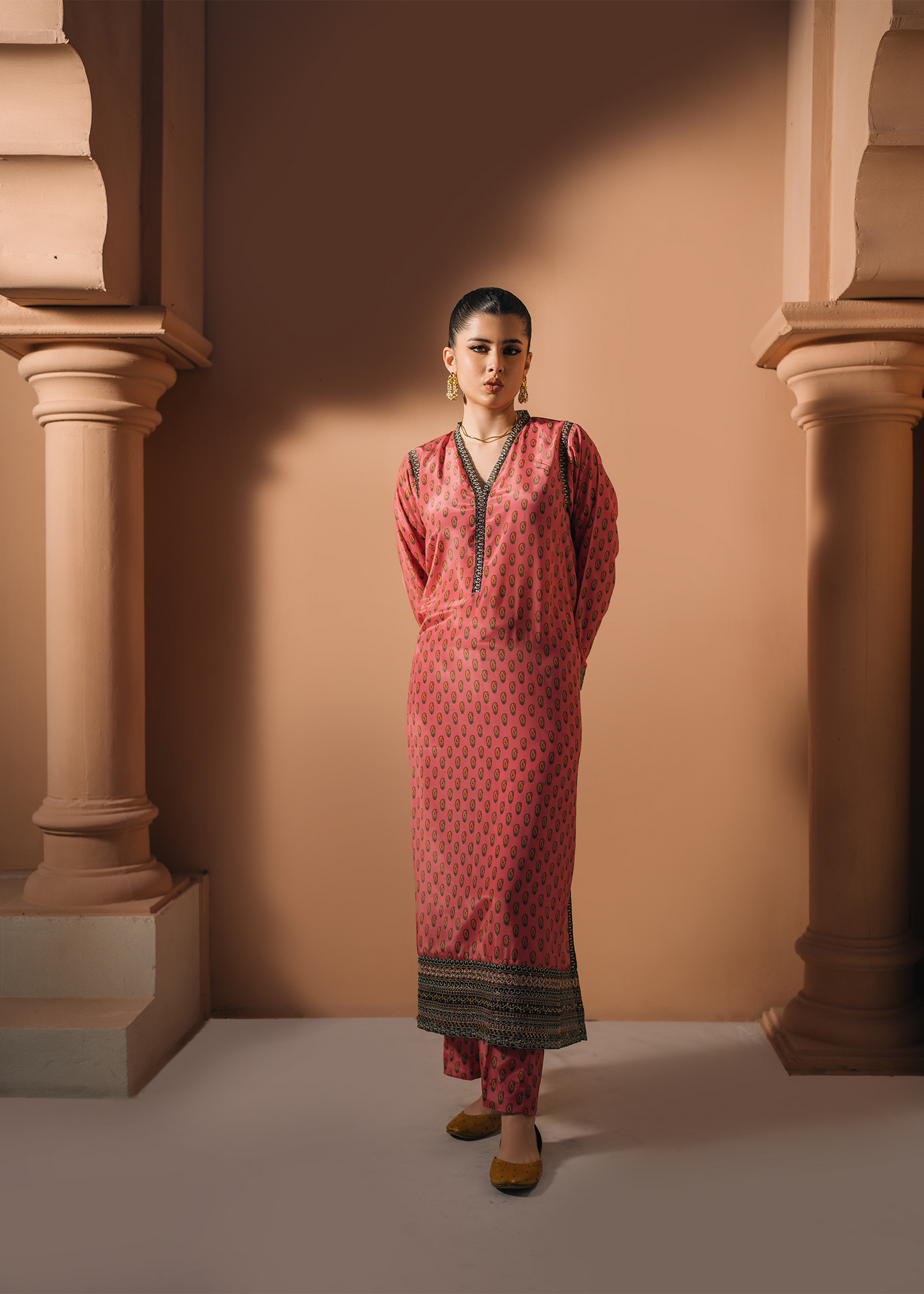 pakistani clothing brands