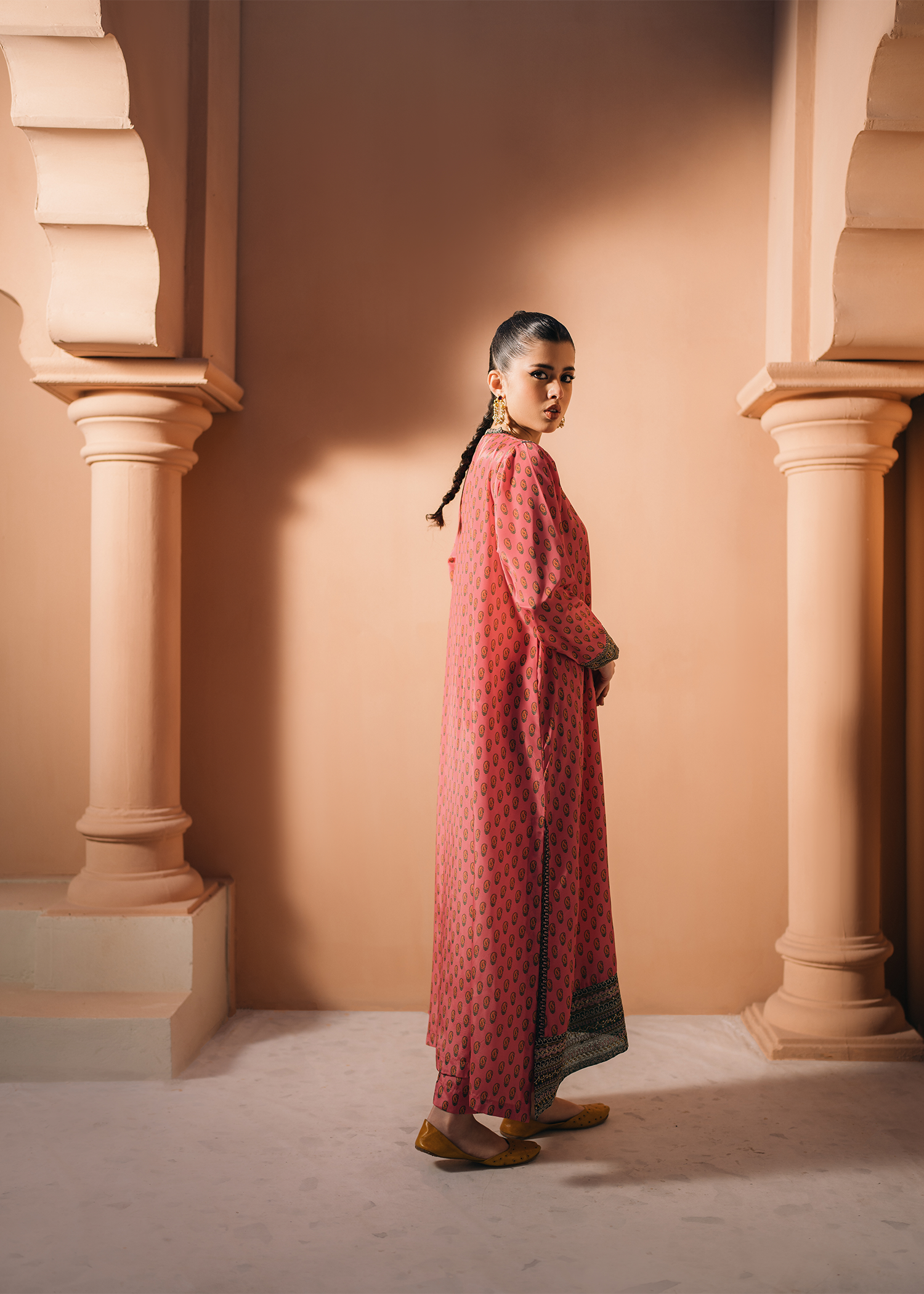 pakistani dress for women