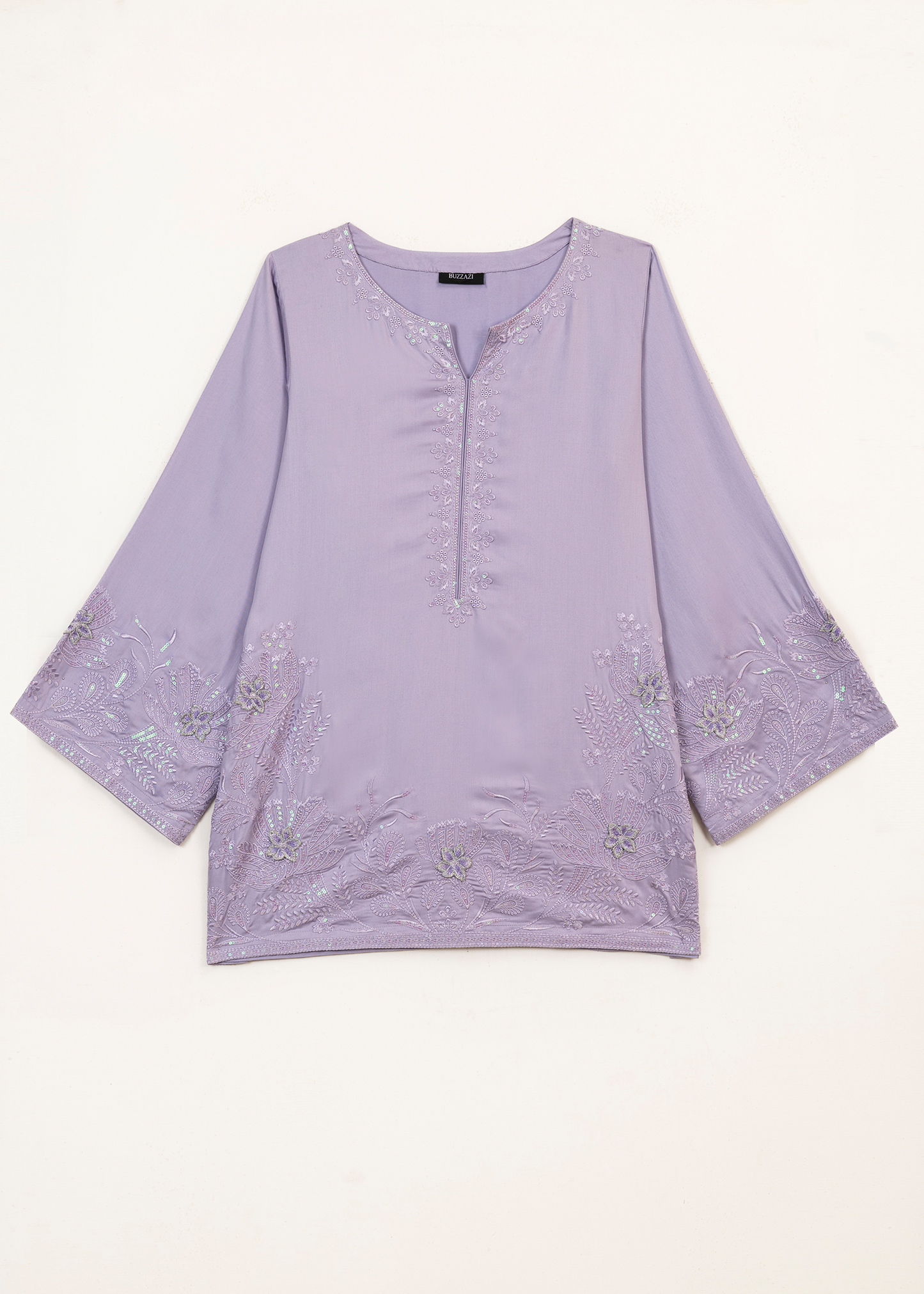 Clara Lilac Festive Pret