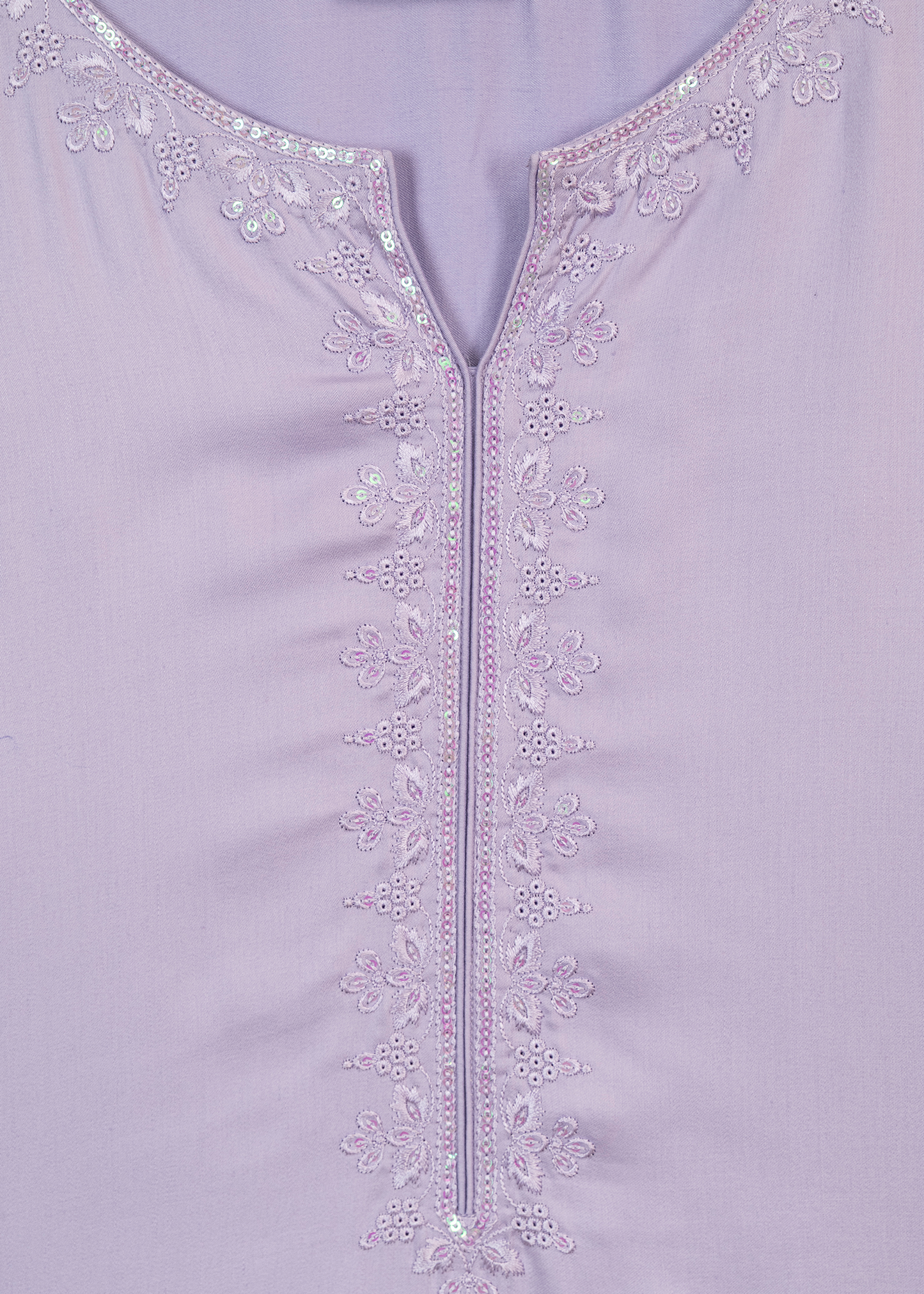 Clara Lilac Festive Pret