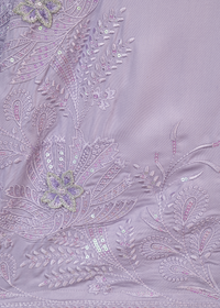 Clara Lilac Festive Pret