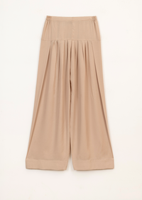 Ann Beige Festive Pret