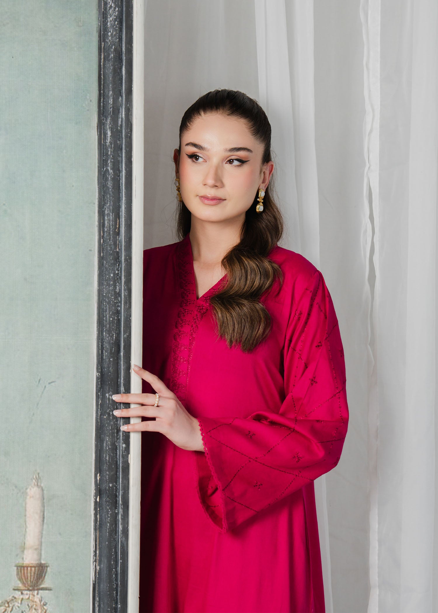 women's ready to wear
