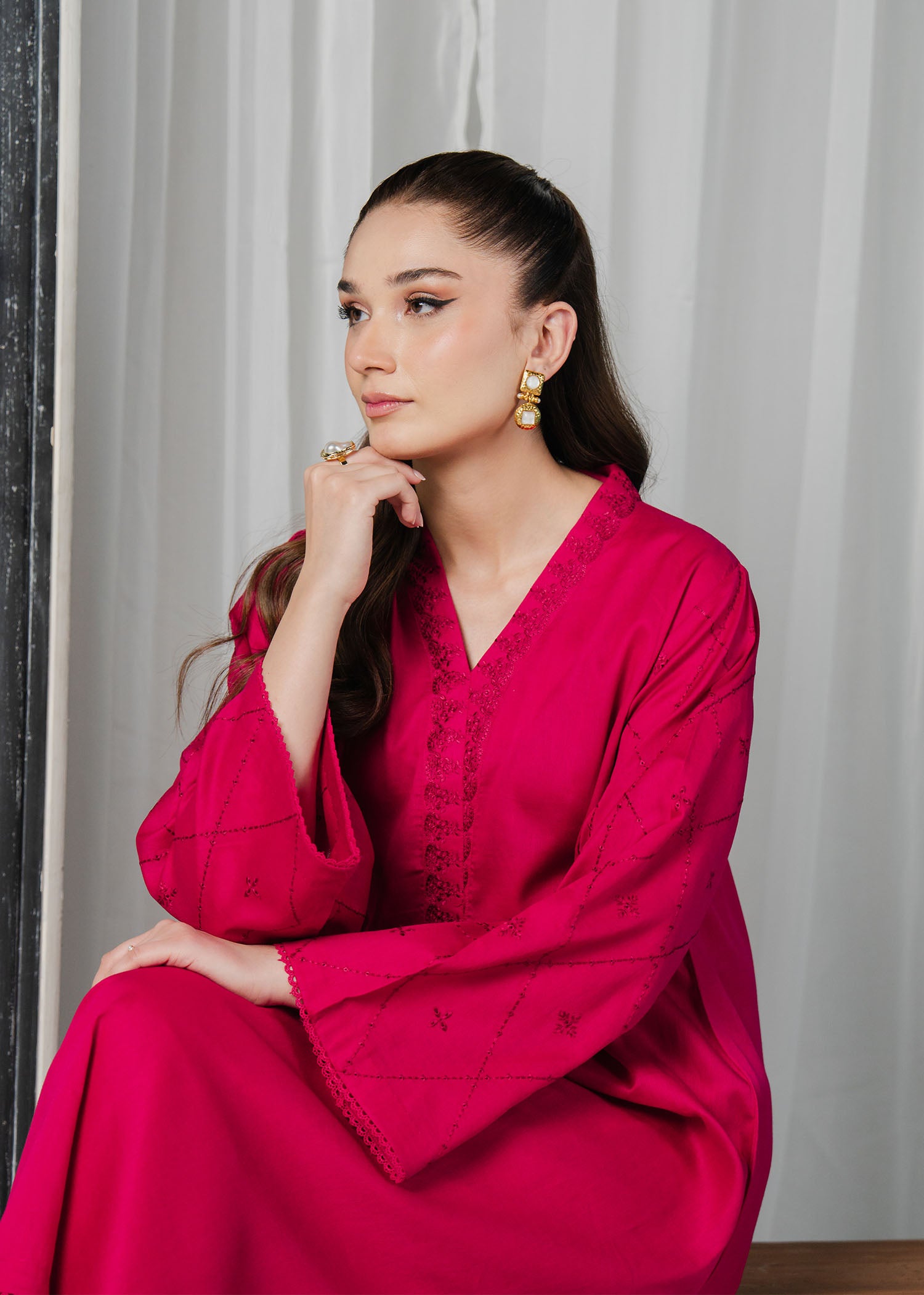 ladies clothing brands in pakistan