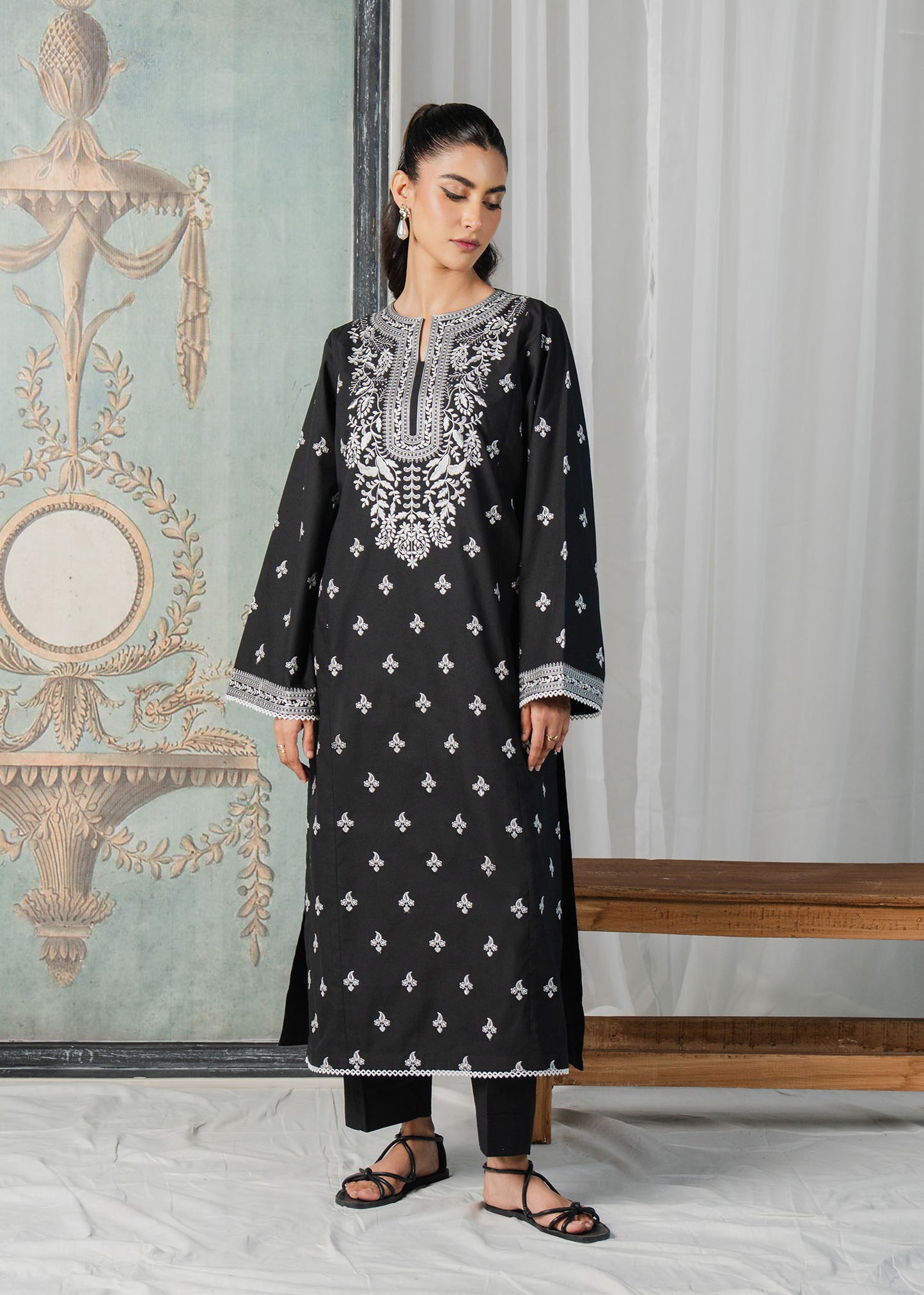 women clothing brands in pakistan