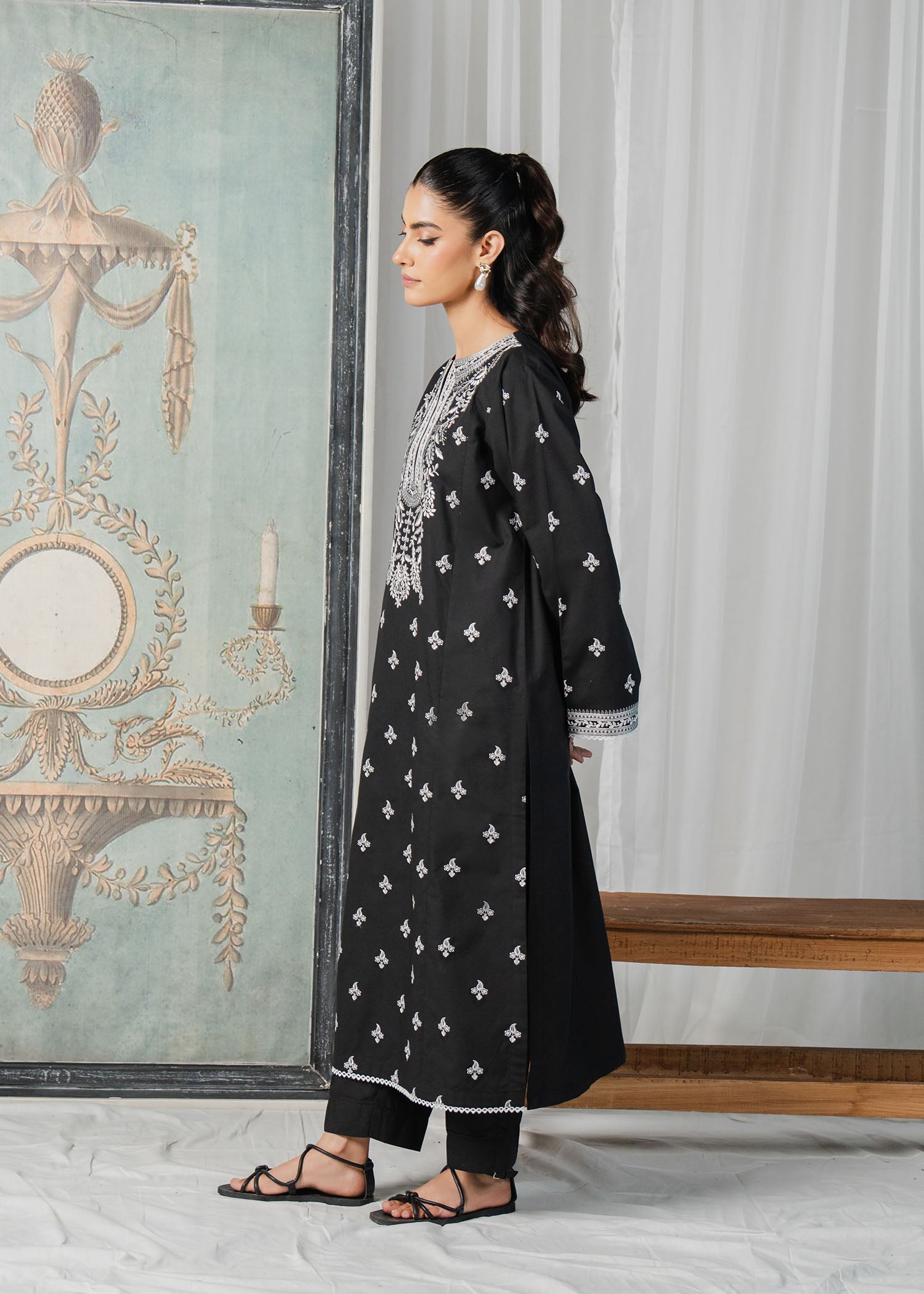 women clothing brands in pakistan