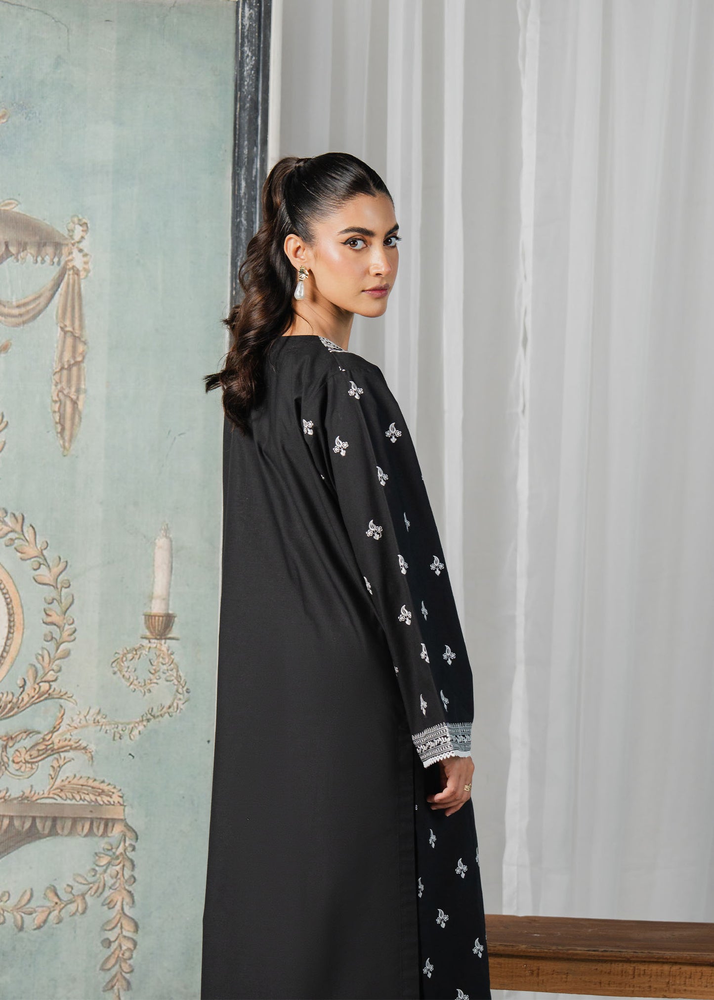 women clothing brands in pakistan