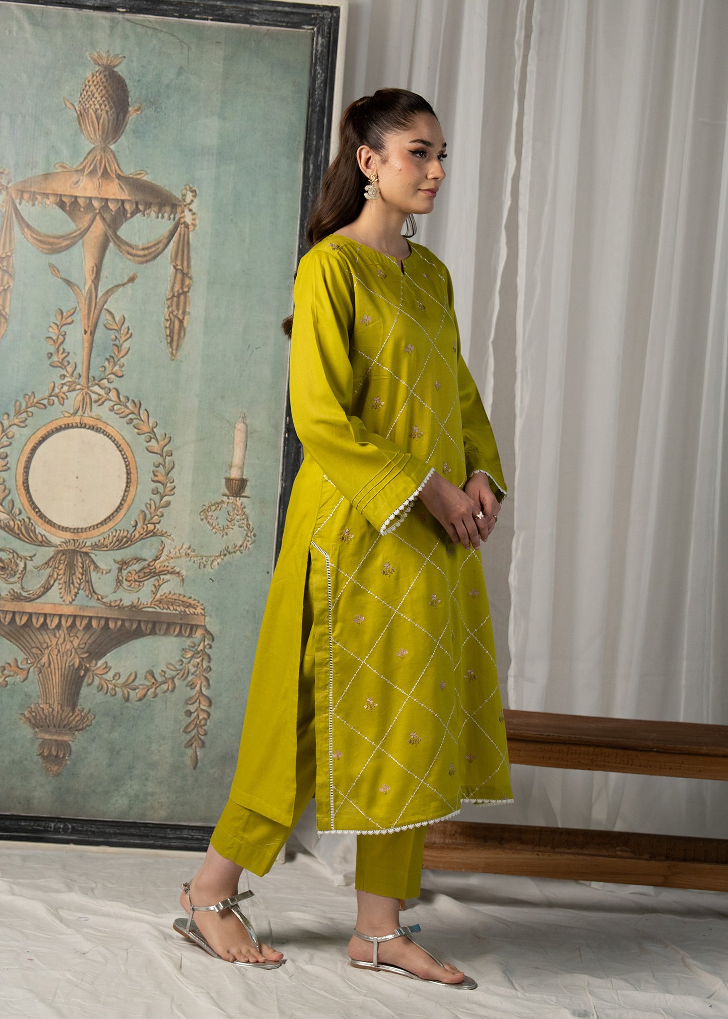 ready to wear brands in pakistan