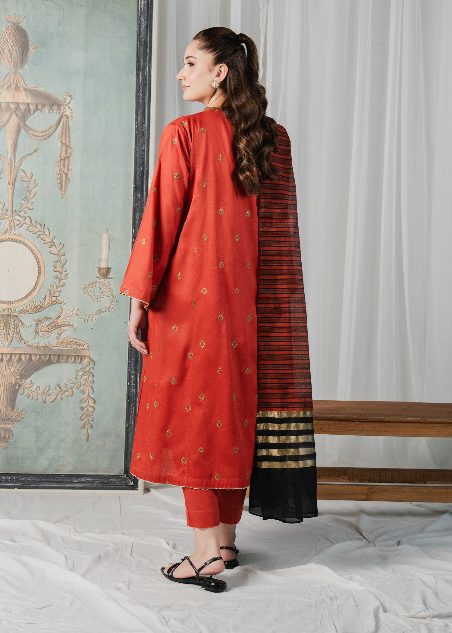 ladies brands in pakistan