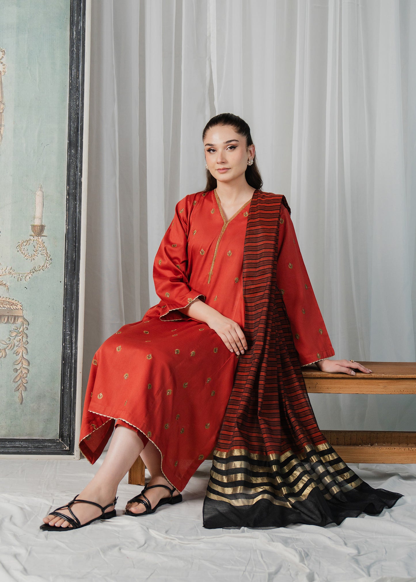 ladies brands in pakistan