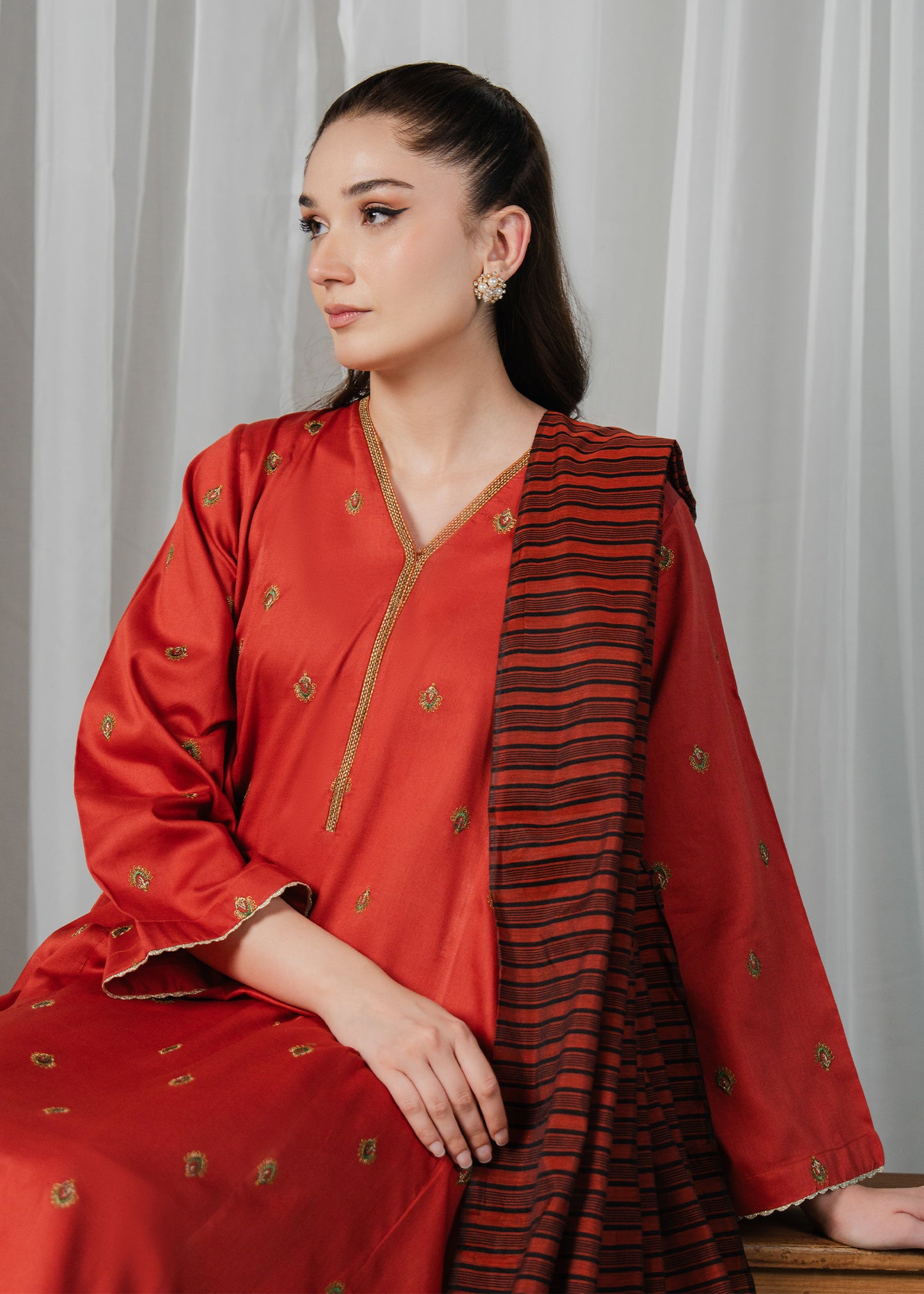 ladies brands in pakistan