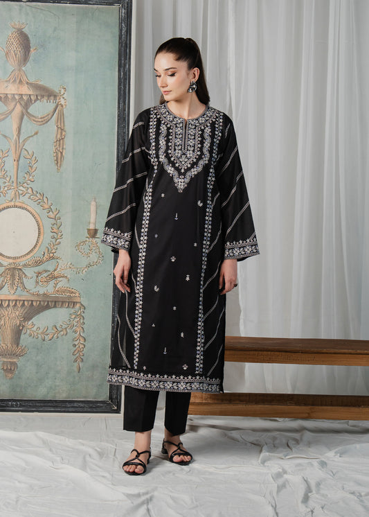 luxury women's clothing