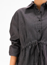 Grey Co-Ord Set