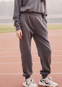 Dark Grey Sweatpants